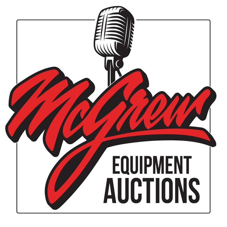 McGrew Equipment Company